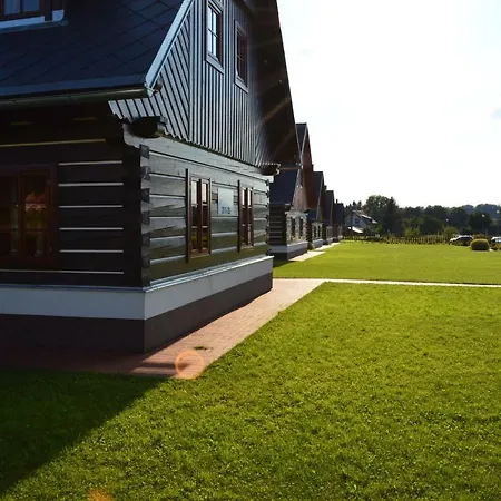 Holiday Villa *