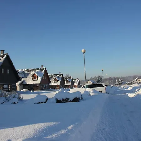 Holiday Vrchlabi