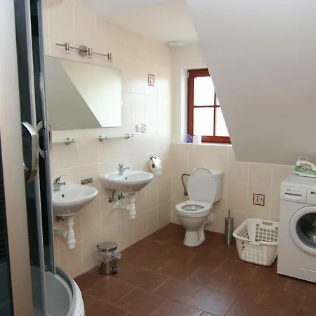 Villa Holiday Vrchlabi