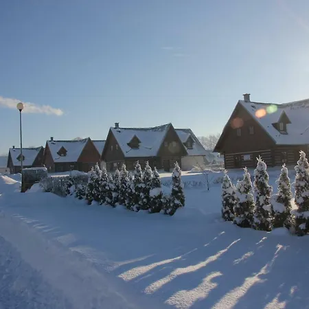 Holiday Vrchlabi