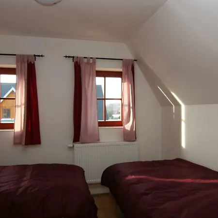 Holiday Villa Vrchlabi