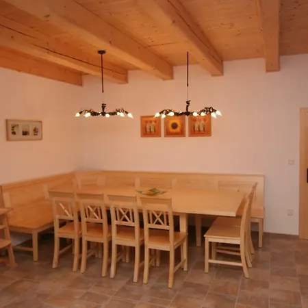Holiday Villa *