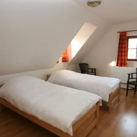 Holiday Villa Vrchlabi