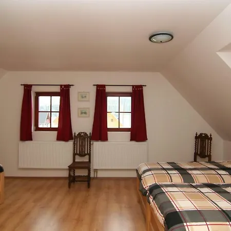 Villa Holiday Vrchlabi