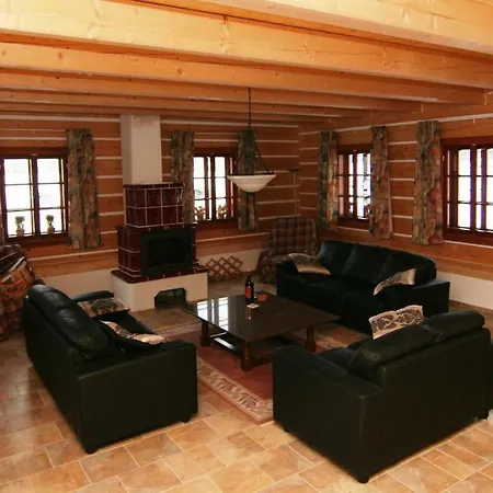 Villa Holiday